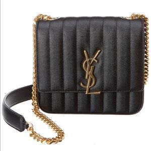 🚫SOLD🚫 BNWT Saint Laurent Medium Shoulder Bag